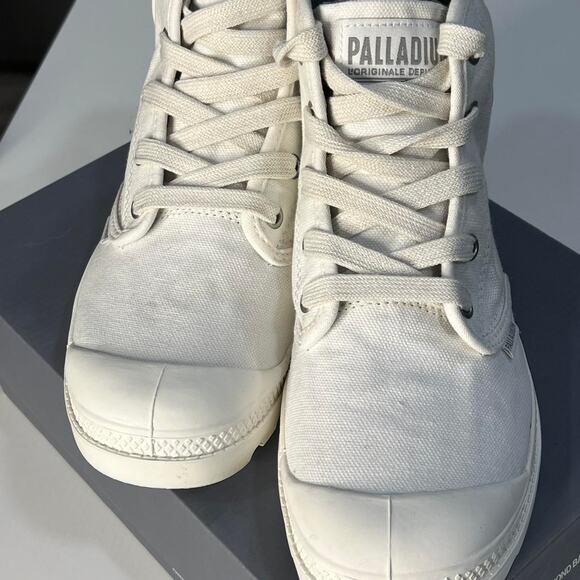 Palladium size 8 pampa - Picture 4 of 8